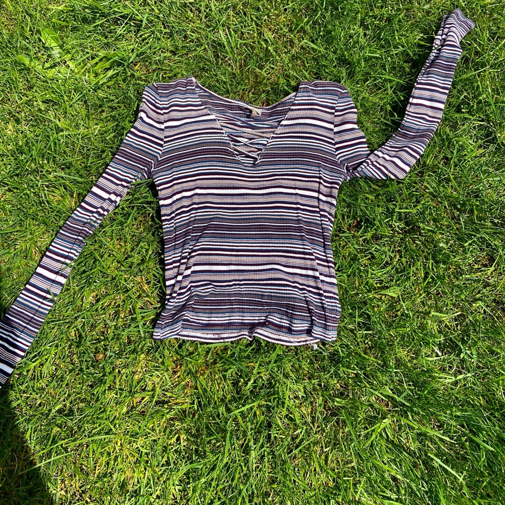 Cape juby long sleeve